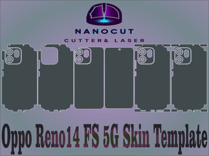 Oppo Reno14 FS 5G